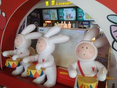 -万达影城(保定万博广场激光IMAX店)