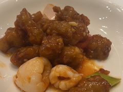 -莆田餐厅PUTIEN(三里屯店)