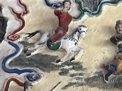 -报恩寺(平武县)