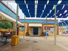 -上海玛雅海滩水公园