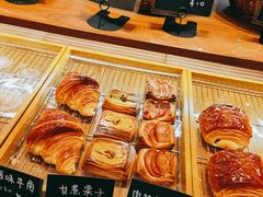 -慢熟面包店bud bread(孩儿巷店)