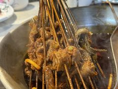 -牛华八婆麻辣烫(起源店)