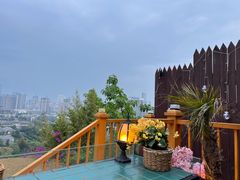 -萨芭蒂高空花园餐酒吧
