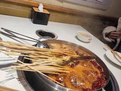 -大斌家串串火锅(望城天恒店)