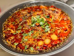 -麻六记(新天地店)