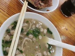 -平泉二子羊汤(万树园店)