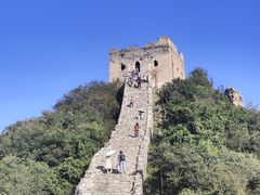 -司马台长城