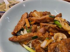 -官桥贡面(吉城大厦店)