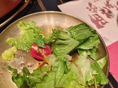 -西塔老太太泥炉烤肉(龙湖北苑天街店)