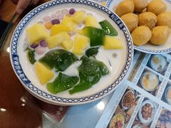 -赵记传承·中国甜品(福州总店)