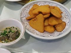 -恭敬李·烤鸭(天坛北门店)