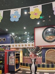 -MELAND CLUB亲子乐园·派对·餐厅(北京芳圆里ID MALL店)