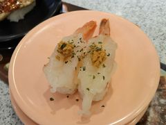 -争鲜回转寿司(金桥家乐福店)