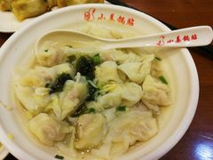 -小姜锅贴(凤凰街店)