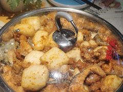 -黄记煌三汁焖锅(顺义华联店)