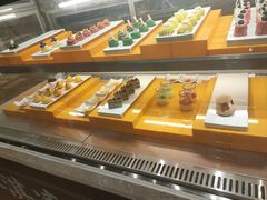 -武汉世茂希尔顿酒店·汇·全日餐厅