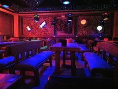 -Perry's·酒吧(打浦桥店)