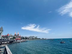 -养马岛旅游度假区