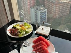 -重庆富力艾美酒店