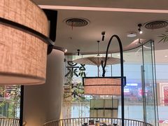 -绿茶餐厅(淮安吾悦广场店)