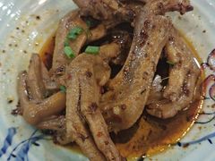 -衢州人家(建国北路店)