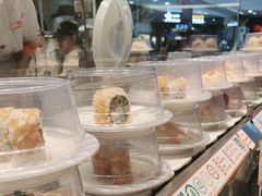 -新一番三文鱼寿司(大东海店)