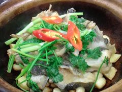 -美极鲜食坊(宝安南路店)