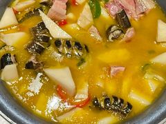 -老东吴食府(雅都店)