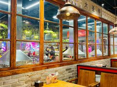 大堂-洪湘记川湘·甲鱼馆(四海凯悦美食广场店)