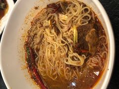 -金龙烧烤·牛肉面(西塔店)
