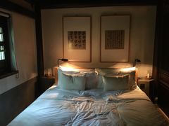 -法云安缦酒店