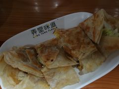 -弄堂咪道-饭香·面香·馄饨香(兴梅店)
