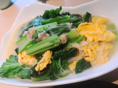 -吕氏疙瘩汤·新派鲁菜(欢乐汇店)
