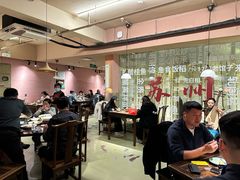 -鱼食饭稻·苏浙土菜17年老馆子(平江路店)