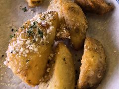 芝士薯角-PIZZA BIANCA(万象城店)