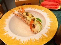-牛New寿喜烧(曹路花园城店)
