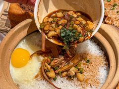 -粤来记·啫啫煲·点心(日月光店)