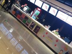 -大地影院(宁波恒茂商业广场店)
