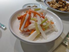 -鑫巴蜀(和平里店)