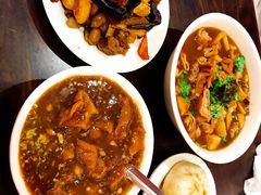 -姚记炒肝店(簋街店)