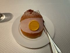-北京柏悦酒店·锦庭餐厅Dining Room