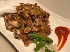 海蛎煎-黑明餐厅(白鹭洲店)