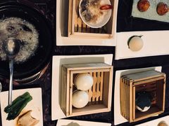 -长沙北辰洲际酒店-栀味轩中餐厅