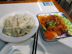 -海知道大连海鲜水饺(南山大冲店)