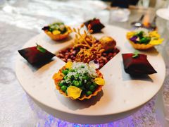 -九献创意菜·新中式(亮马河花园私宴店)