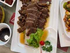 -东四民芳餐厅(世茂工三店)