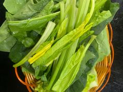 时蔬-藏味八珍特色火锅
