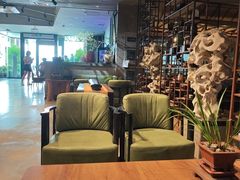 -川旺角川粤融合菜•海景餐厅(星海广场店)