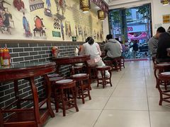 -恒信牛奶甜品(南京总店)