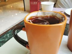 -天伦松鹤大饭店·欣妮咖啡